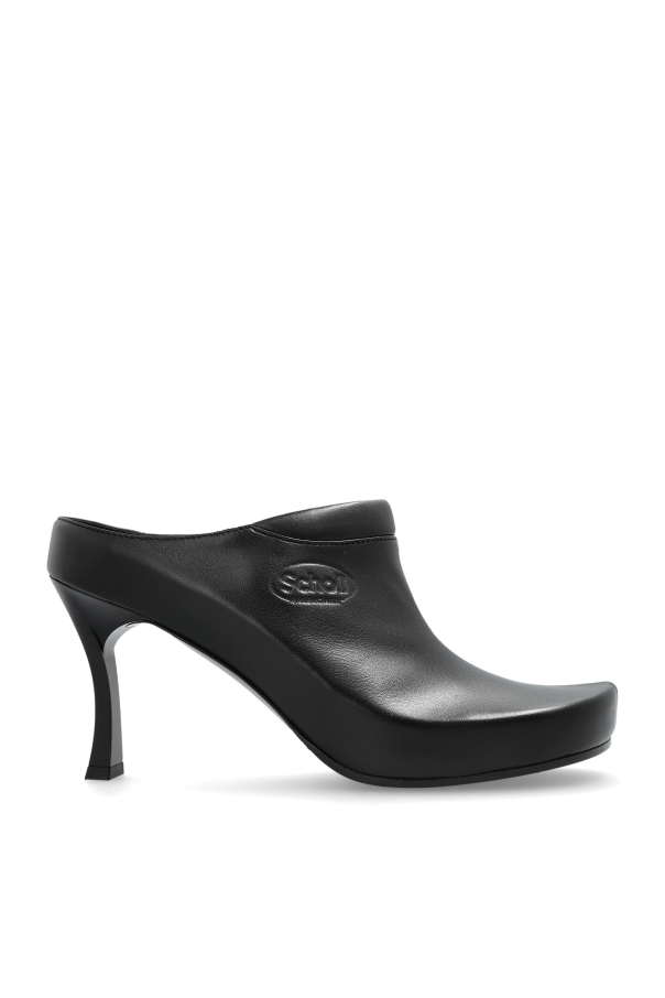 Balenciaga x Scholl, zdjęcie 1 Balenciaga x Scholl od Balenciaga