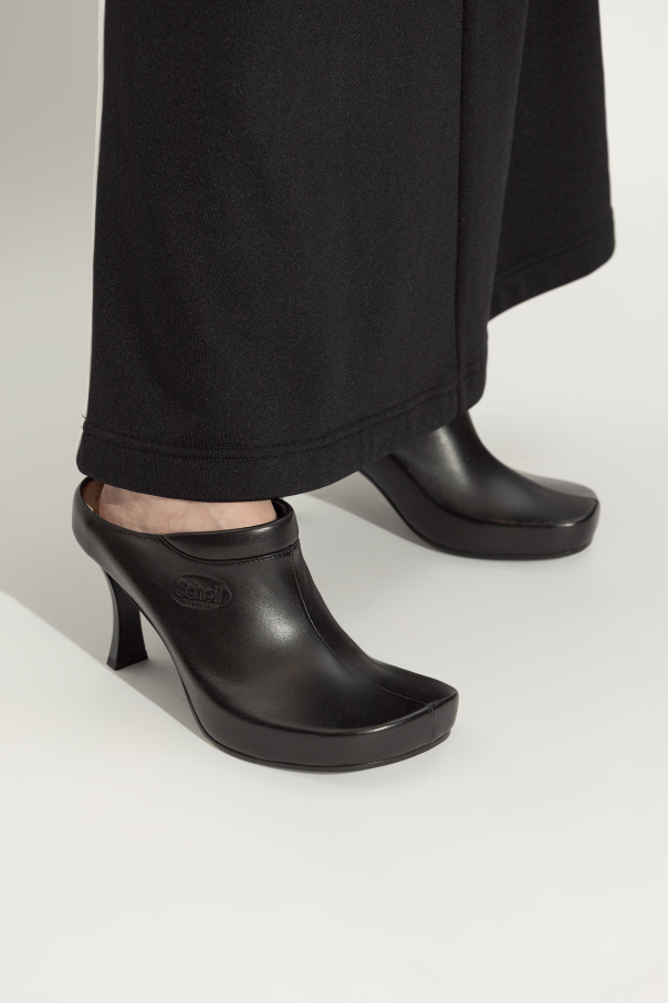 Balenciaga Balenciaga x Scholl