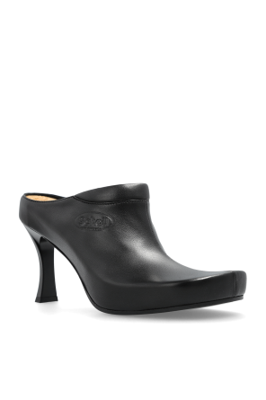 Balenciaga Balenciaga x Scholl