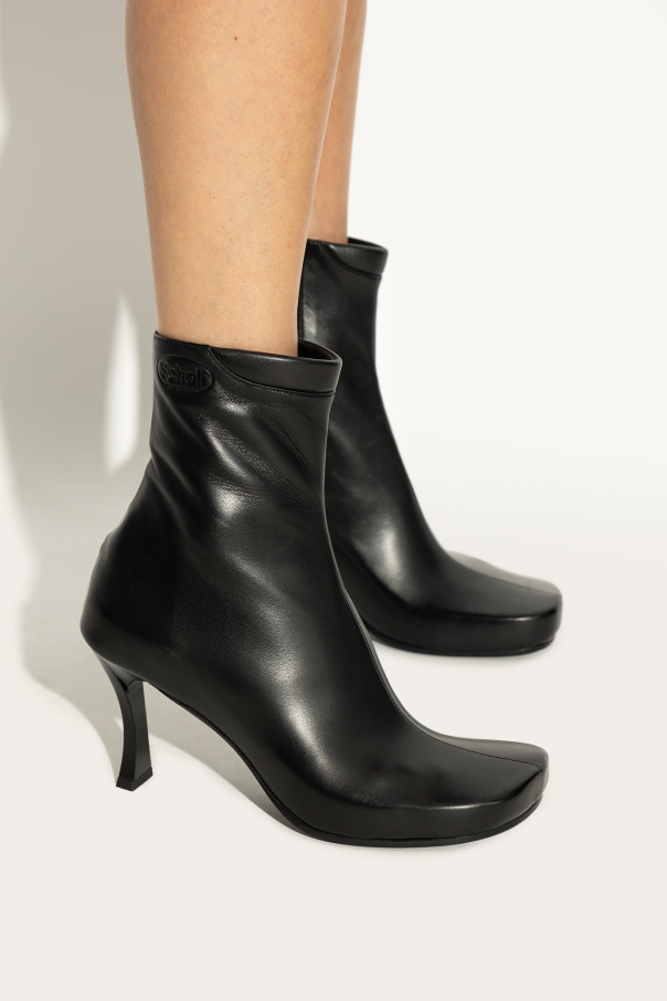 Balenciaga Balenciaga x Scholl