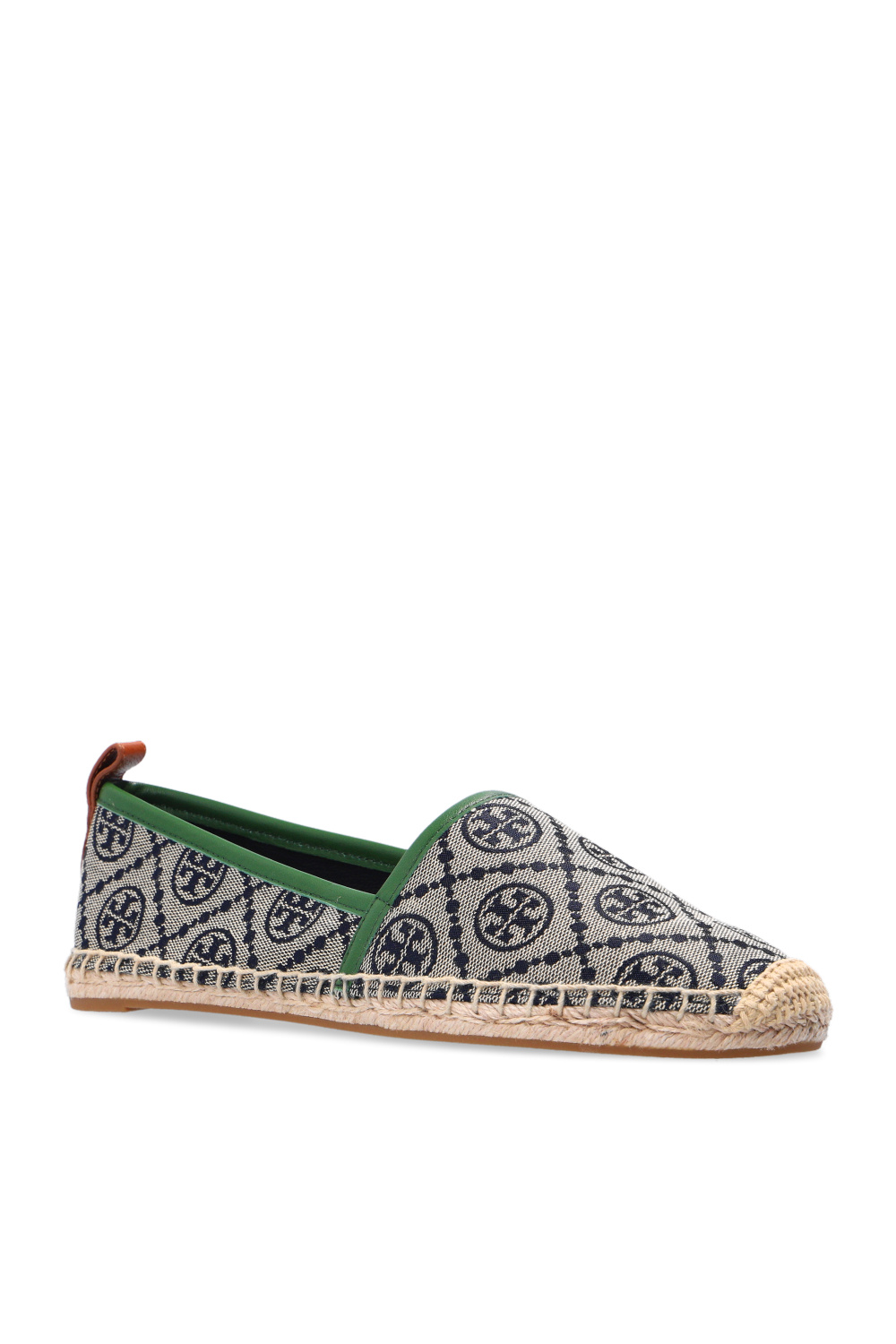 Tory Burch ‘T Monogram’ espadrilles