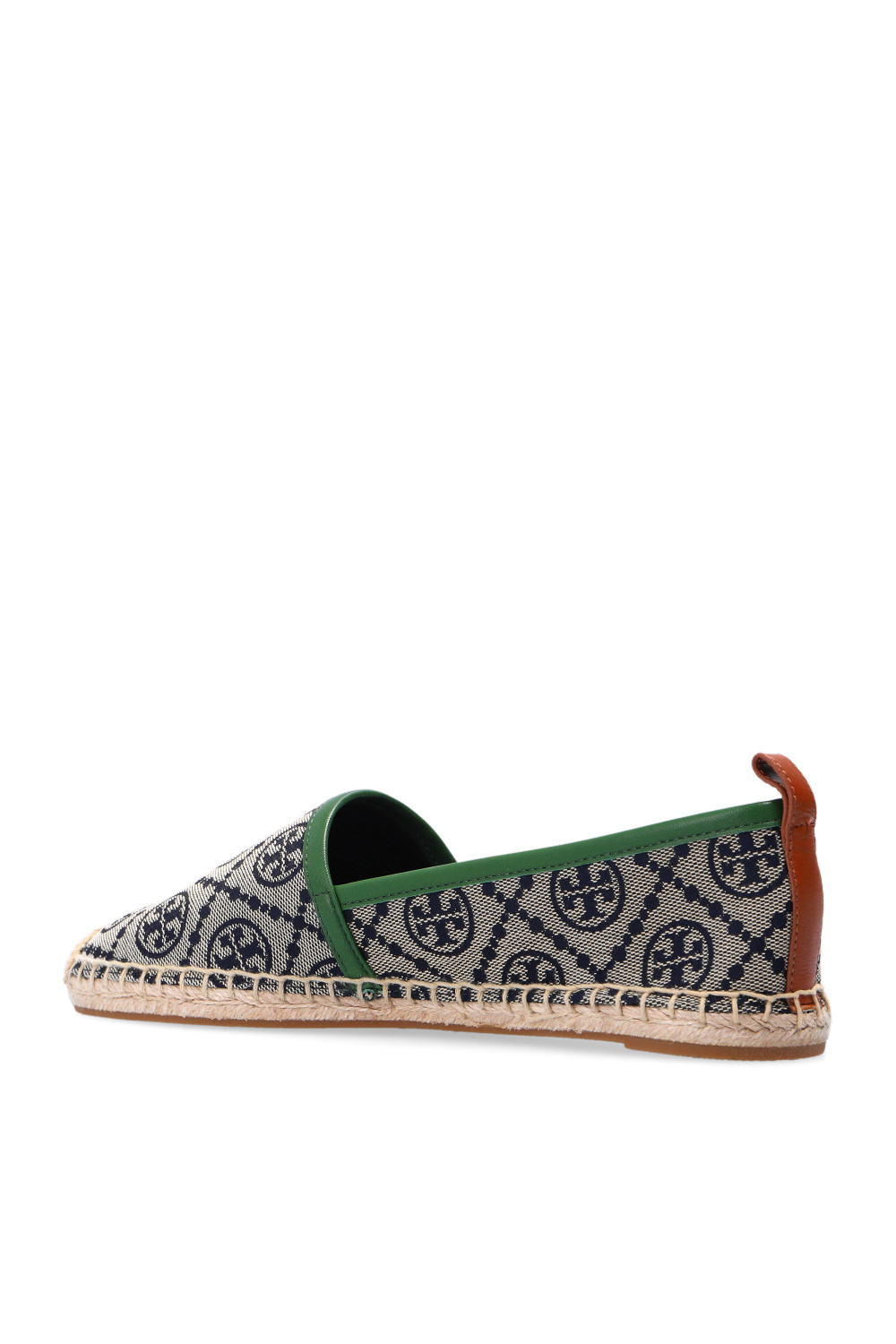 Tory Burch ‘T Monogram’ espadrilles