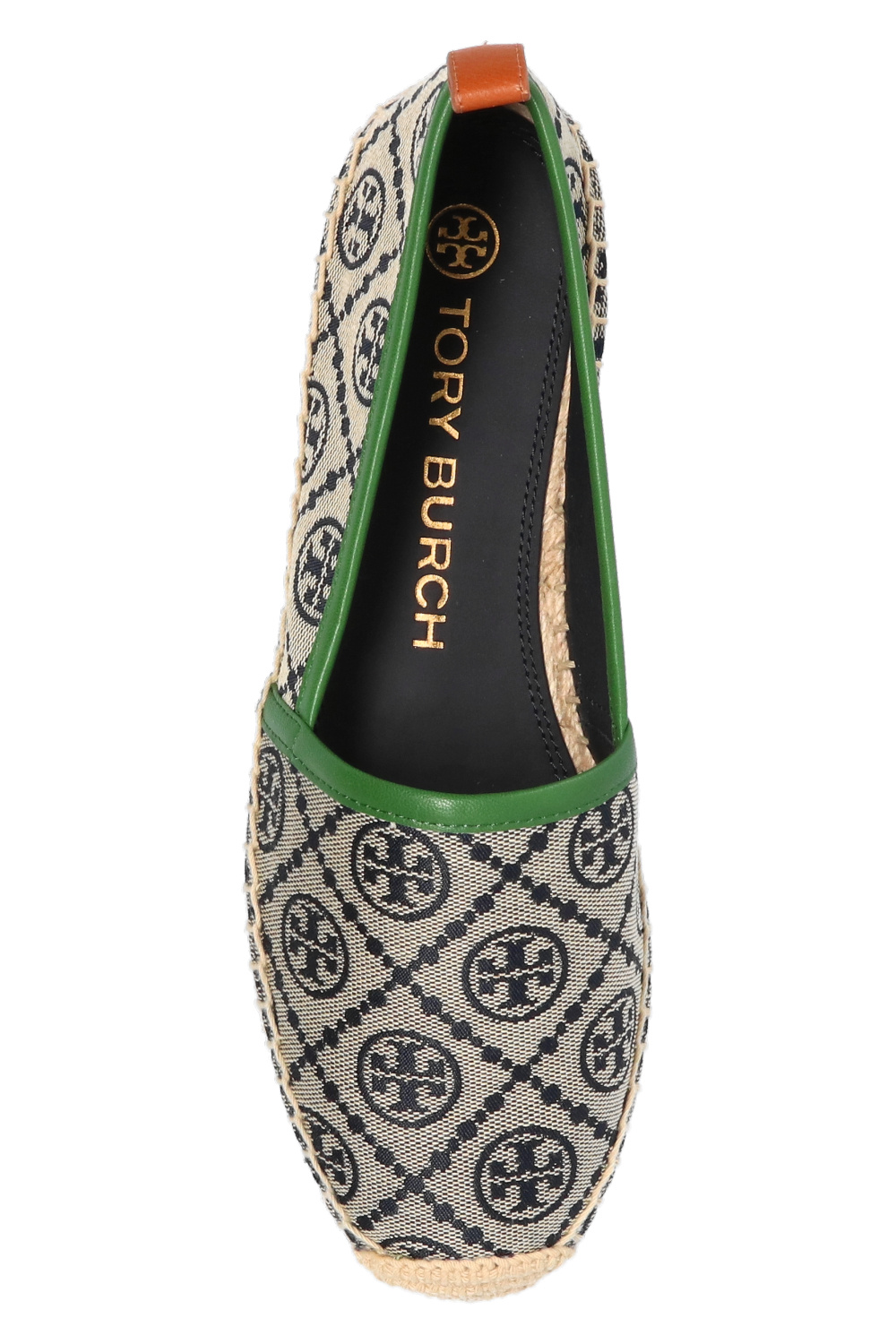 Tory Burch ‘T Monogram’ espadrilles