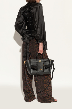 Balenciaga Heeled mules Knife