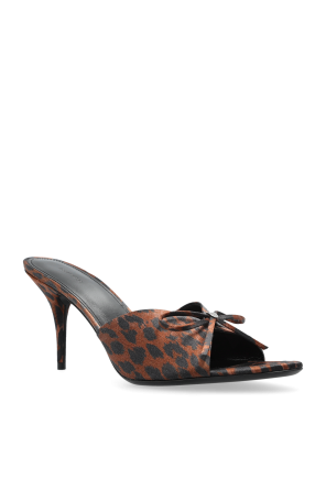 Balenciaga Heeled mules Knife