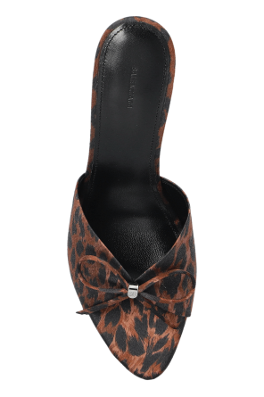 Balenciaga Heeled mules Knife
