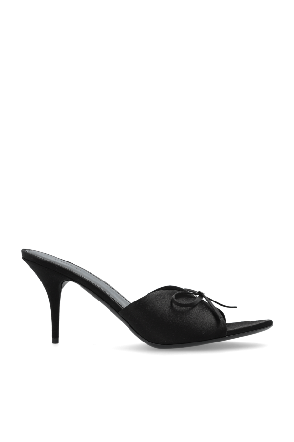 Balenciaga Heeled mules Knife