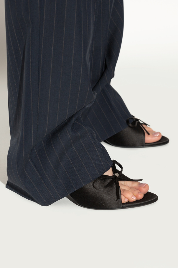 Balenciaga Heeled mules Knife