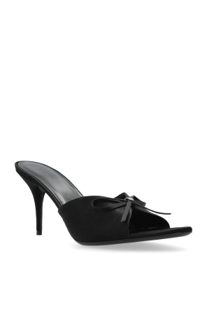 Balenciaga Heeled mules Knife