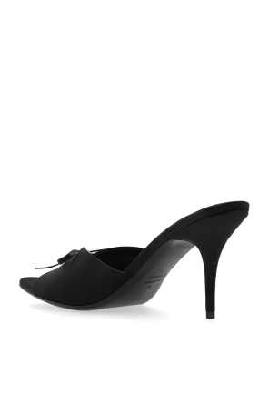 Balenciaga Heeled mules Knife