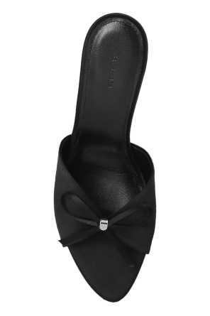 Balenciaga Heeled mules Knife