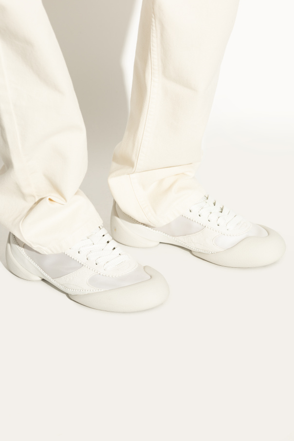 Alexander McQueen Sports shoes