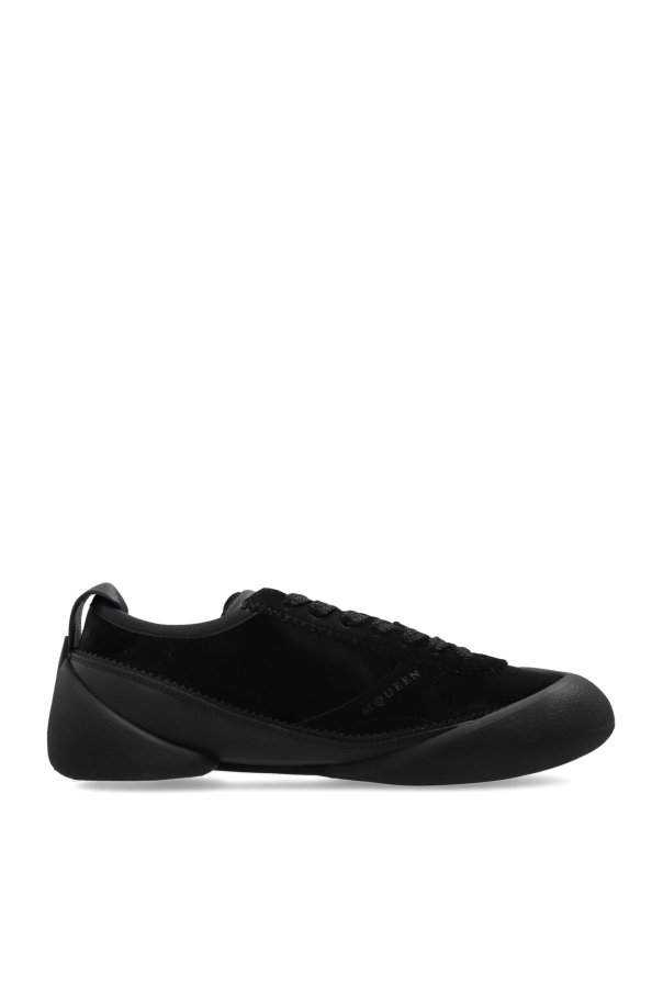 Sports shoes with logo od Alexander McQueen