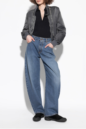 Alexander McQueen Zapatillas deportivas con logo