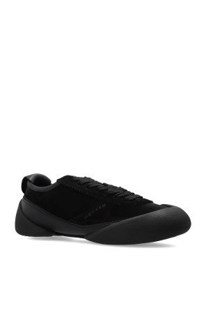 Alexander McQueen Zapatillas deportivas con logo