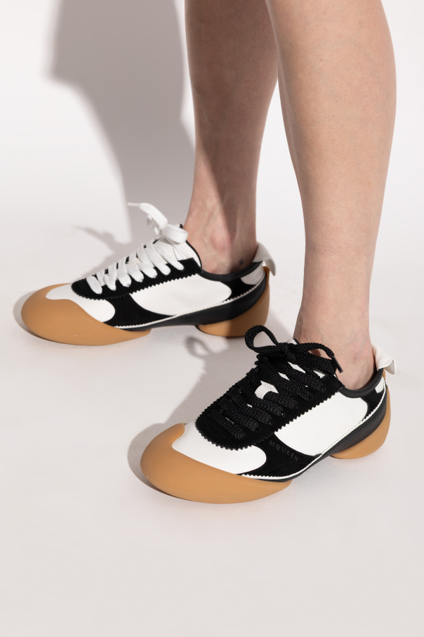 Alexander McQueen Sports shoes 'Flexion'