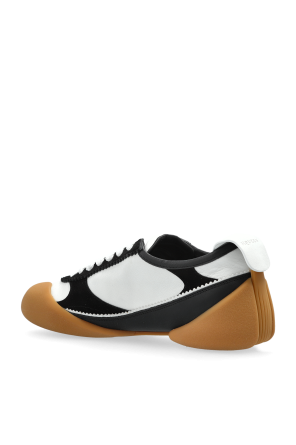 Alexander McQueen Sports shoes 'Flexion'