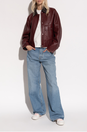 Alexander McQueen Sports shoes with logo