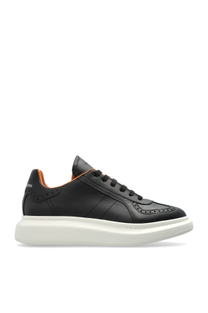 Sneakers sneaker od Alexander McQueen