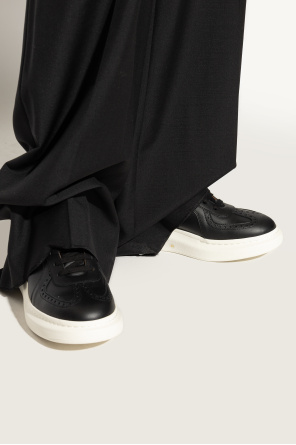 Sneakers sneaker od Alexander McQueen