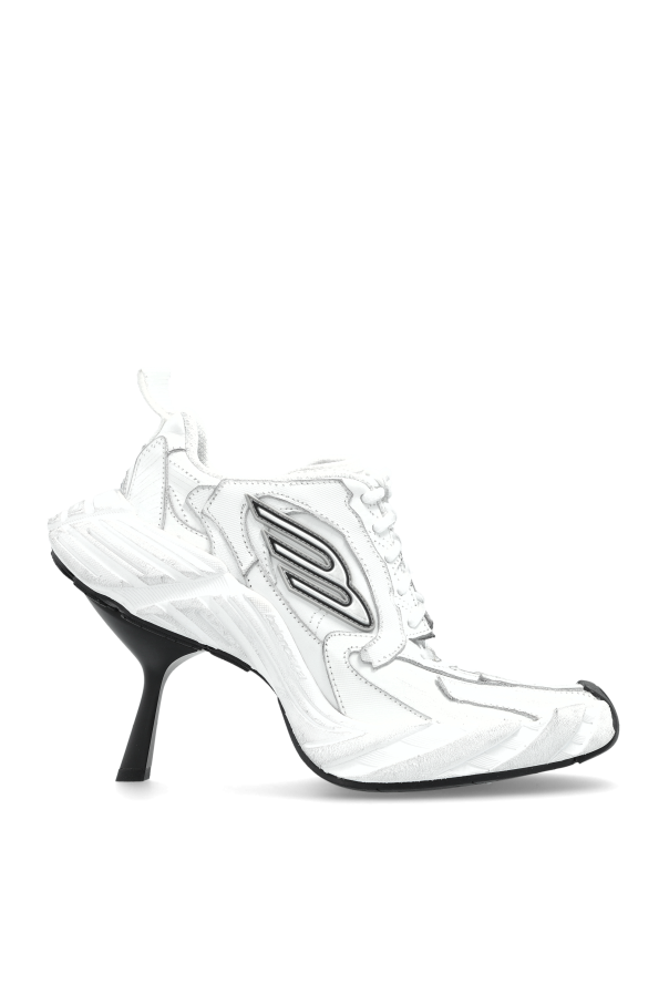 Balenciaga Buty na obcasie `Monday Heel`