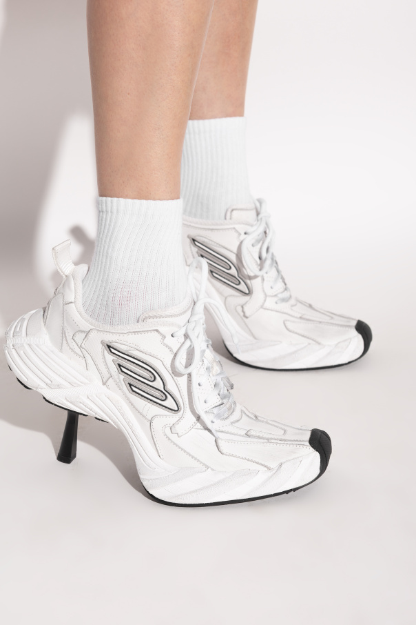 Balenciaga Buty na obcasie `Monday Heel`