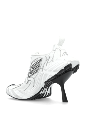 Balenciaga Buty na obcasie `Monday Heel`