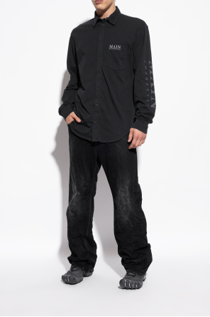 Balenciaga Sportschuhe „Anatomic Runner“