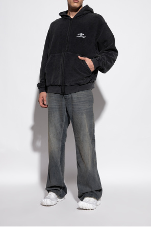 Balenciaga Zapatillas deportivas ‘Anatomic Runner’