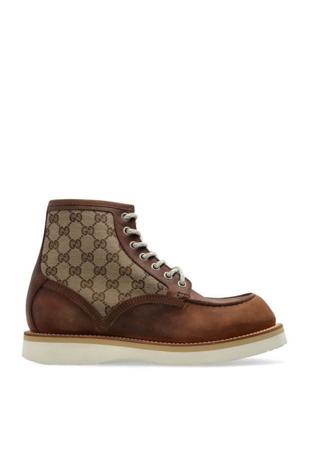 Ankle boots, zdjęcie 1 Ankle boots od Gucci