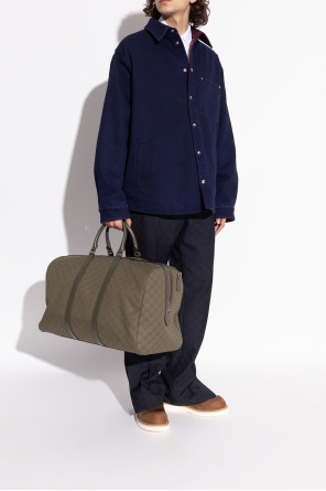 Gucci Buty za kostkę