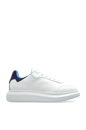 Sports shoes with logo od Alexander McQueen
