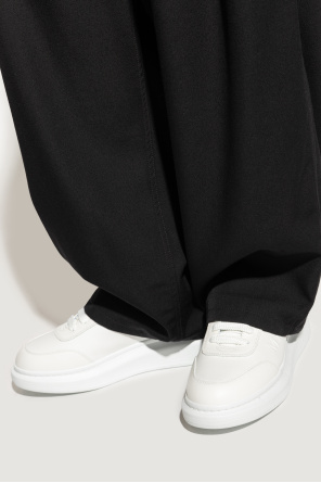 Sports shoes with logo od Alexander McQueen