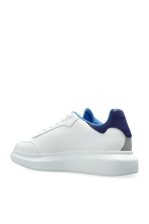 Alexander McQueen Sportschuhe mit Logo