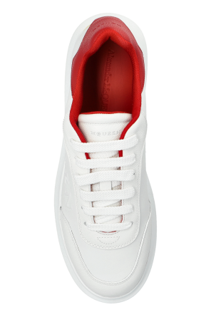 Alexander McQueen Zapatillas deportivas con logo