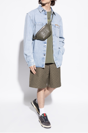 Gucci Sports shoes `Re-Web`