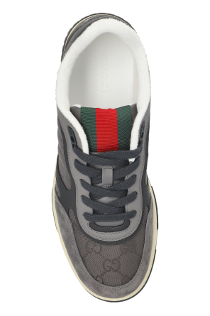 Gucci Sports shoes `Re-Web`