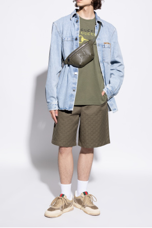 Gucci Sports shoes `Re-Web`