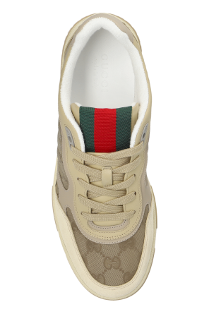 Gucci Sports shoes `Re-Web`