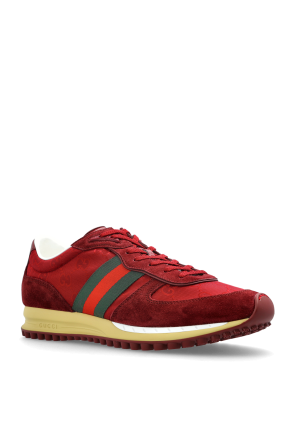Gucci Sports shoes with monogram