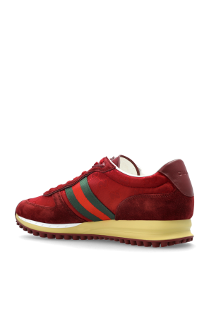 Gucci Sports shoes with monogram