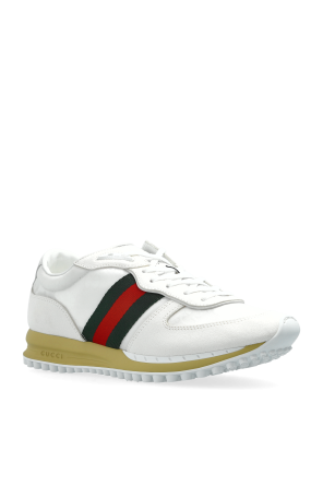 Gucci Sports shoes