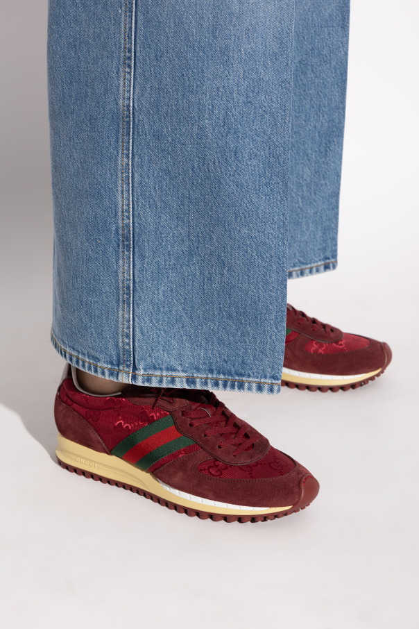Gucci 'Re-Motion Trainer' sports shoes