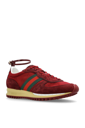 Gucci 'Re-Motion Trainer' sports shoes