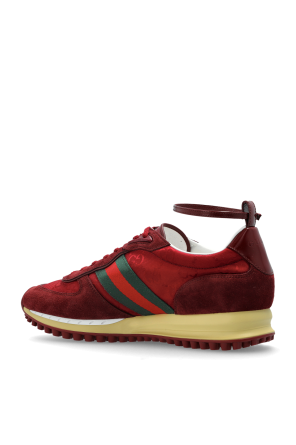 Gucci 'Re-Motion Trainer' sports shoes