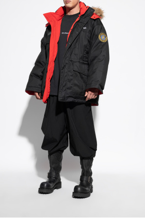 Balenciaga Zapatos de cuero