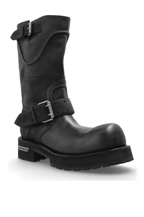 Balenciaga Zapatos de cuero