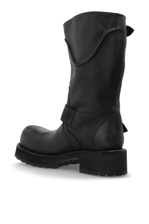 Balenciaga Zapatos de cuero