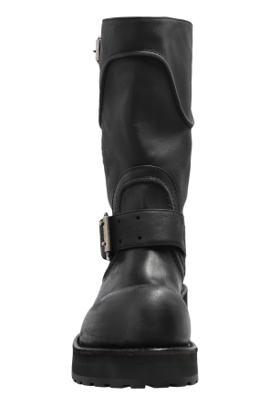 Balenciaga Zapatos de cuero