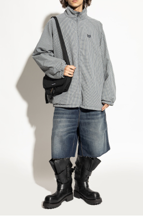Balenciaga Leather boots